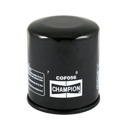 COF056 Champion Oil Filter Cannister