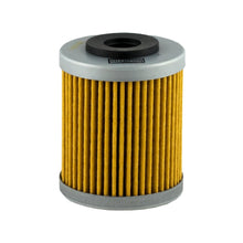 COF057 Champion Oil Filter Paper