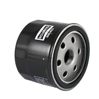 COF060 Champion Oil Filter Cannister