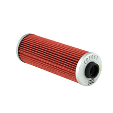 COF061 Champion Oil Filter Paper