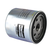 COF063 Champion Oil Filter Cannister