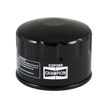 COF065 Champion Oil Filter Cannister