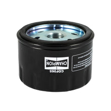 COF065 Champion Oil Filter Cannister