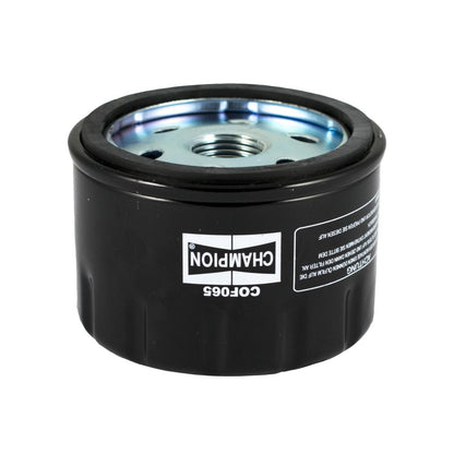 COF065 Champion Oil Filter Cannister
