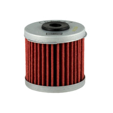 COF067 Champion Oil Filter Paper