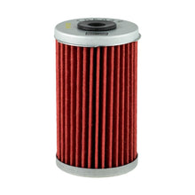 COF069 Champion Oil Filter Paper