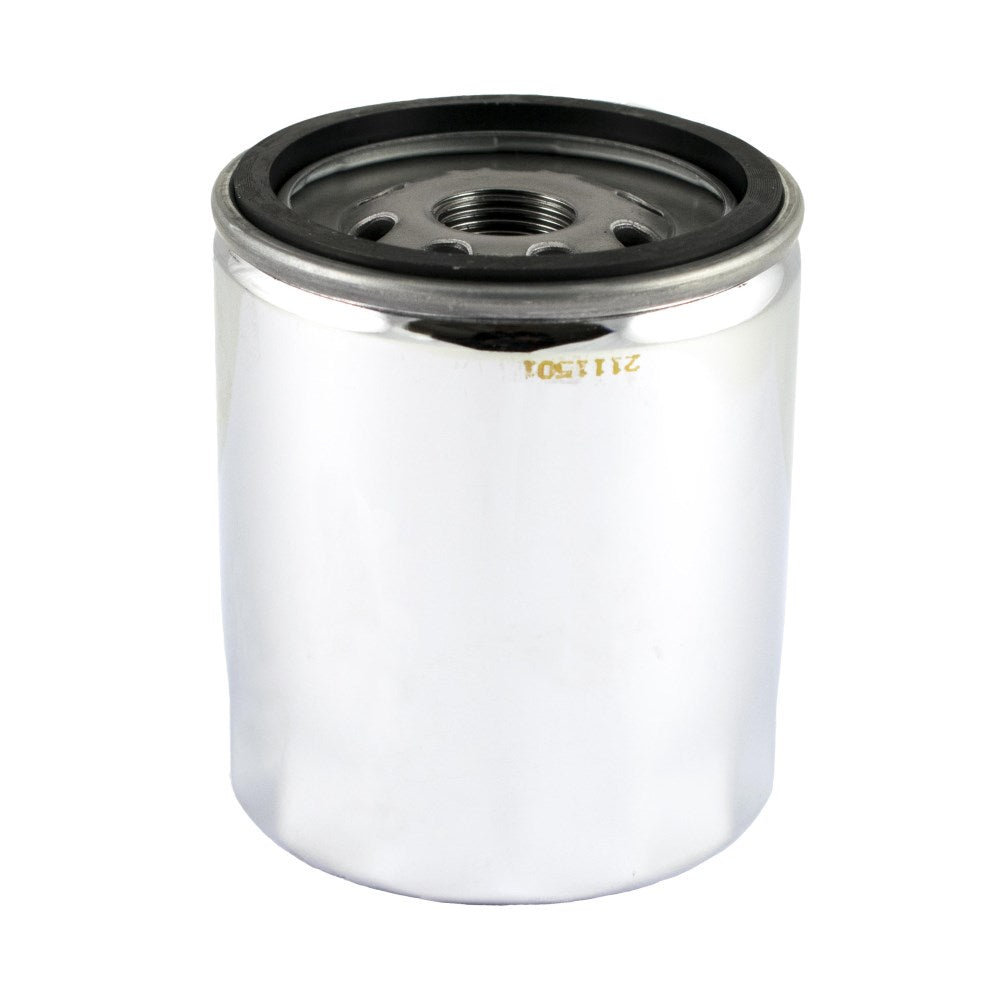 COF070C Champion Oil Filter Chrome