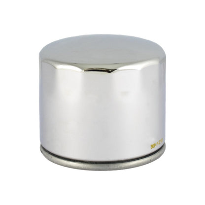 COF072C Champion Oil Filter Chrome