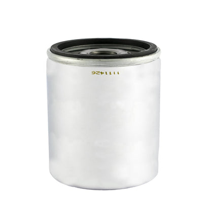COF074C Champion Oil Filter Chrome