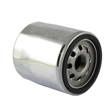 COF074C Champion Oil Filter Chrome