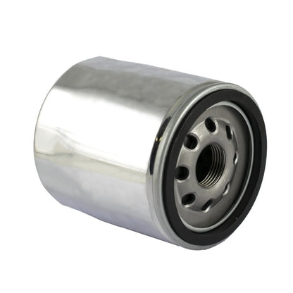 COF074C Champion Oil Filter Chrome