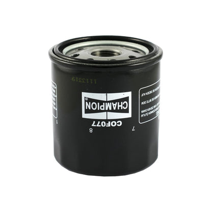 COF077 Champion Oil Filter Cannister