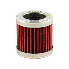 COF081 Champion Oil Filter Paper