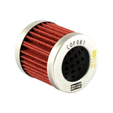 COF081 Champion Oil Filter Paper
