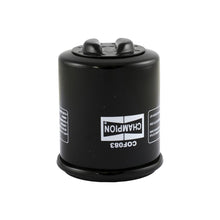 COF083 Champion Oil Filter Cannister