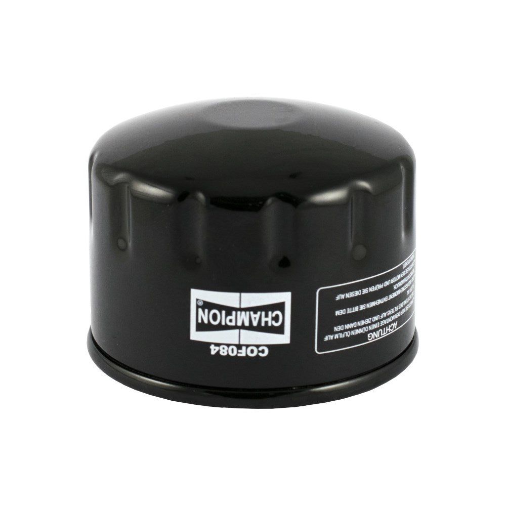 COF084 Champion Oil Filter Cannister