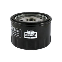 COF084 Champion Oil Filter Cannister