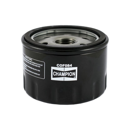 COF084 Champion Oil Filter Cannister