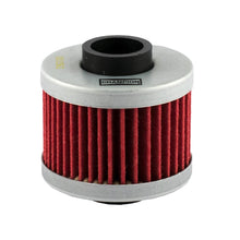 COF085 Champion Oil Filter Paper