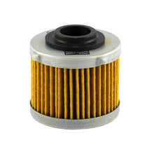 COF086 Champion Oil Filter Paper