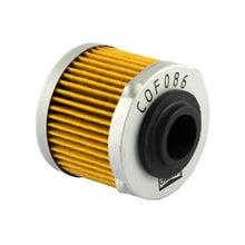 COF086 Champion Oil Filter Paper