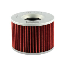 COF301 Champion Oil Filter Paper