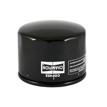 COF452 Champion Oil Filter Cannister