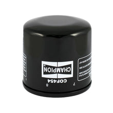 COF454 Champion Oil Filter Cannister