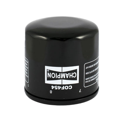 COF454 Champion Oil Filter Cannister