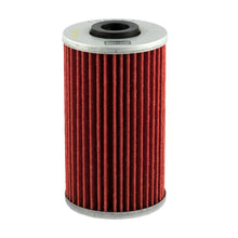 COF462 Champion Oil Filter Paper