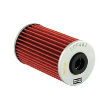 COF462 Champion Oil Filter Paper