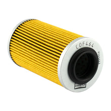 COF464 Champion Oil Filter Paper