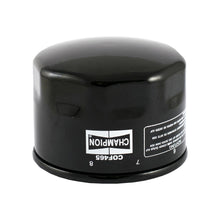 COF465 Champion Oil Filter Cannister