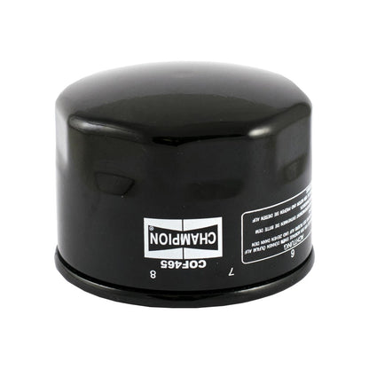 COF465 Champion Oil Filter Cannister
