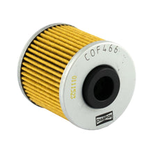 COF466 Champion Oil Filter Paper