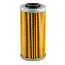 COF511 Champion Oil Filter Paper