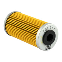 COF511 Champion Oil Filter Paper