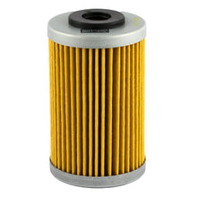 COF555 Champion Oil Filter Paper