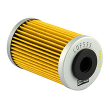 COF555 Champion Oil Filter Paper