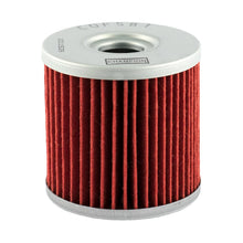 COF581 Champion Oil Filter Paper