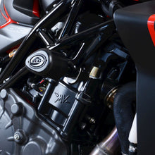 CP0506BL Aero Crash Protectors Black