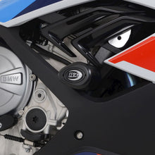 CP0529BL Aero Crash Protectors Black