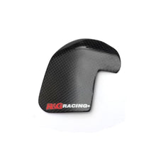 Ducati Supersport ’17-’20 and Supersport 950 ’21- R&G Carbon Swingarm Guard