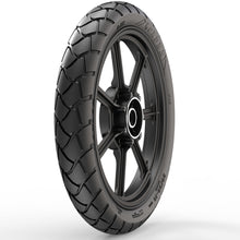 150/80-15 70H TubeLess Anlas Capra Rear Tyre