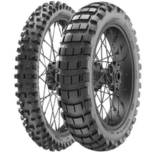 90/90-21 54R TT Anlas Capra-X Rally Front Tyre
