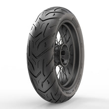 180/55ZR17 73W Anlas Capra RD Rear Tyre