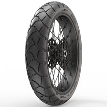 3.00-21 51S TT Anlas Capra-R Front Tyre
