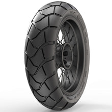 120/90-17 64S TL Anlas Capra-R Rear Tyre