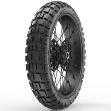 120/70B19 60T TL Anlas Capra-X Front Tyre