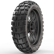170/60B17 72T TL Anlas Capra-X Rear Tyre